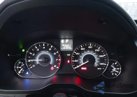 2010 Subaru Outback 2.5I from USA, damaged, VIN 4S4BRBAC4A3321022